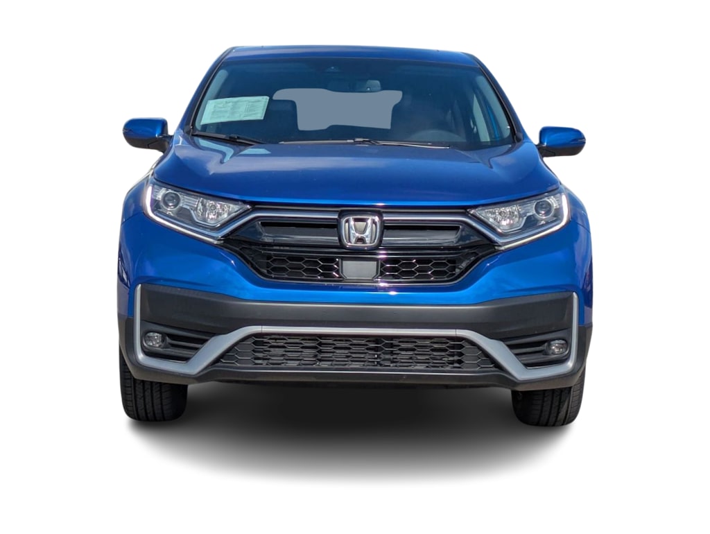 Thumbnail: 2022 Honda CR-V - 23