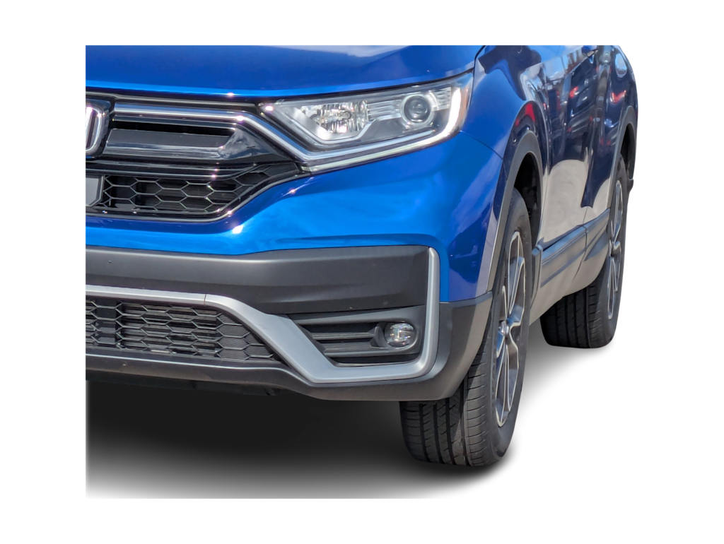 Thumbnail: 2022 Honda CR-V - 24