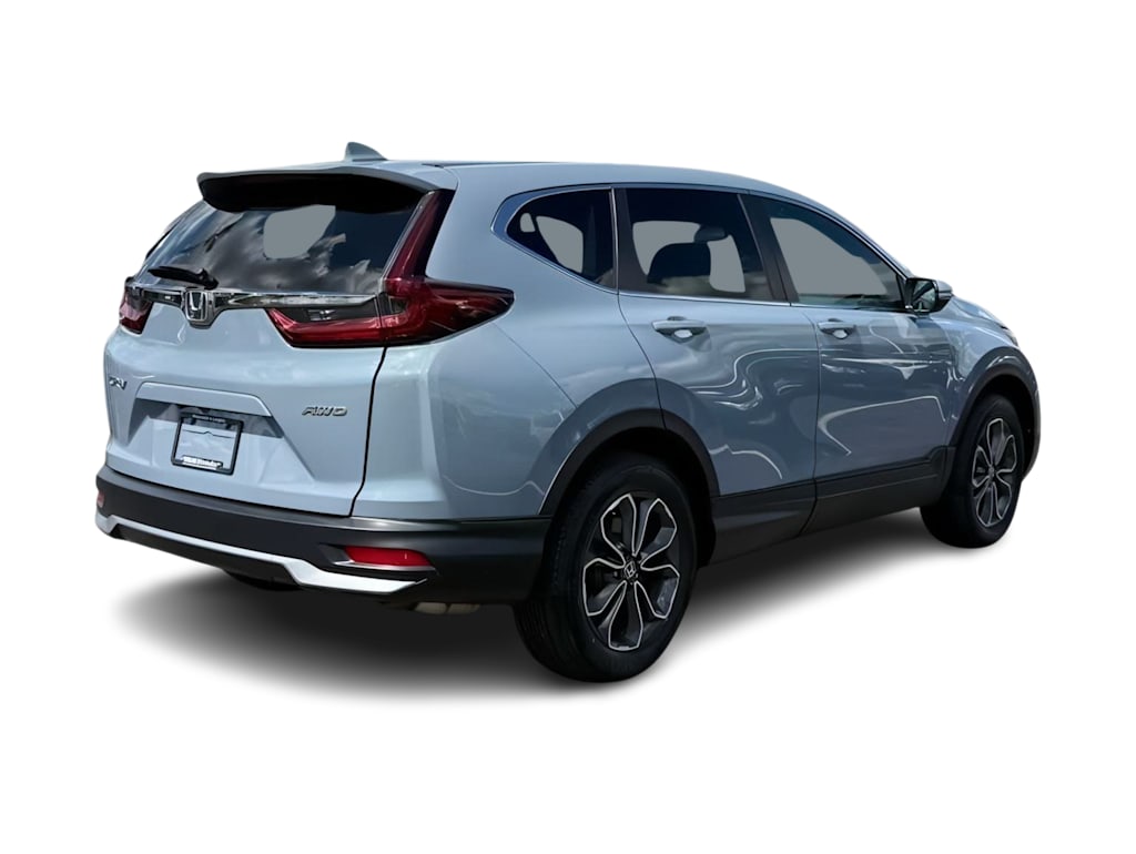 Thumbnail: 2022 Honda CR-V - 17