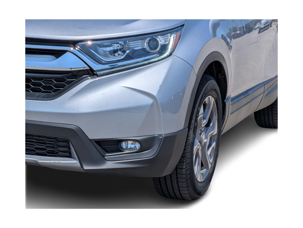 Thumbnail: 2019 Honda CR-V - 23