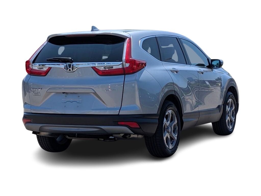 Thumbnail: 2019 Honda CR-V - 19