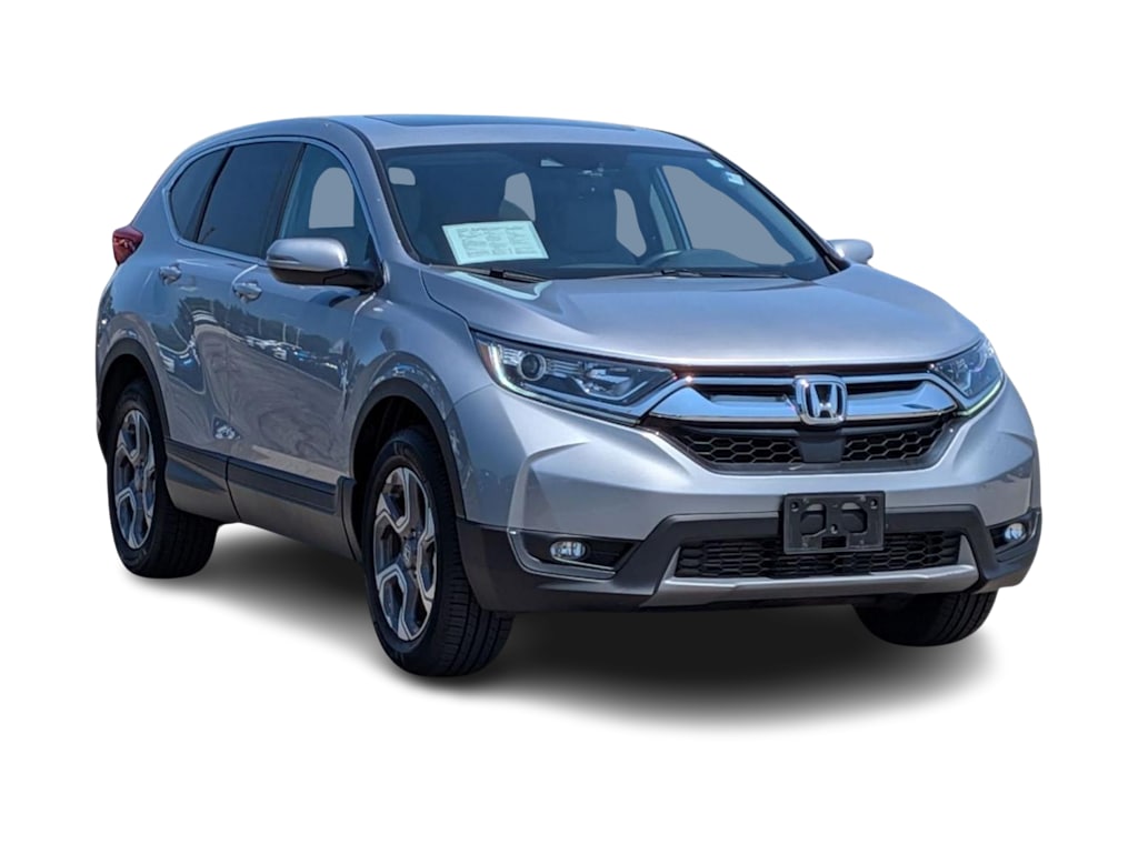 Thumbnail: 2019 Honda CR-V - 21