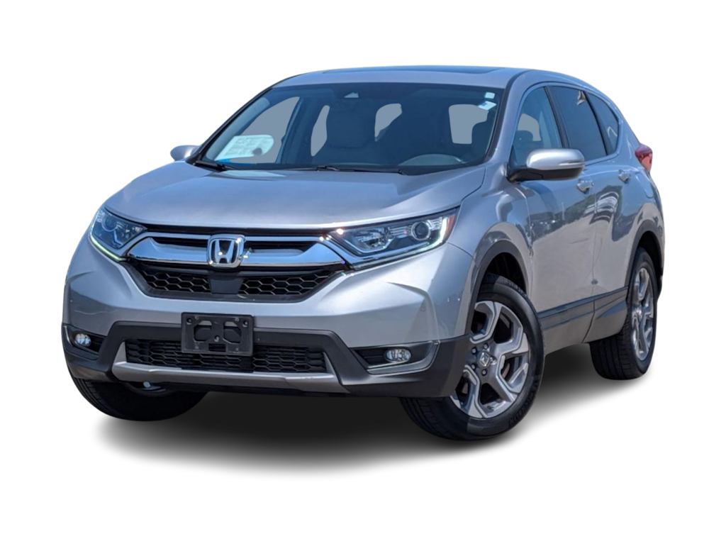 Thumbnail: 2019 Honda CR-V - 5