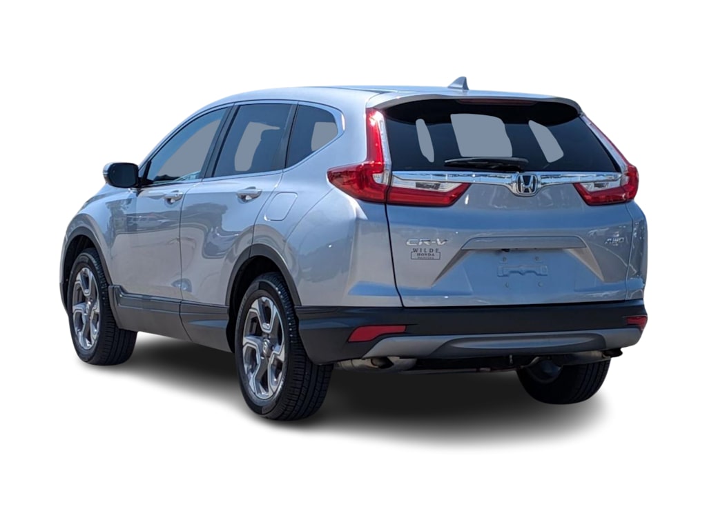 Thumbnail: 2019 Honda CR-V - 4