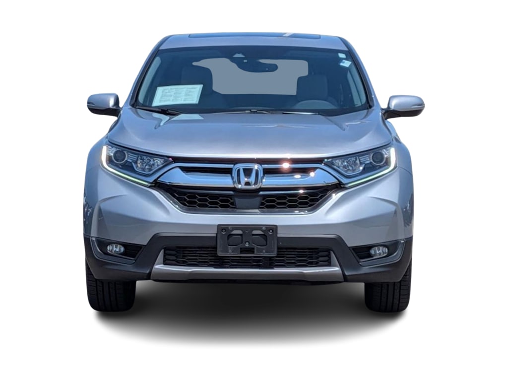 Thumbnail: 2019 Honda CR-V - 22