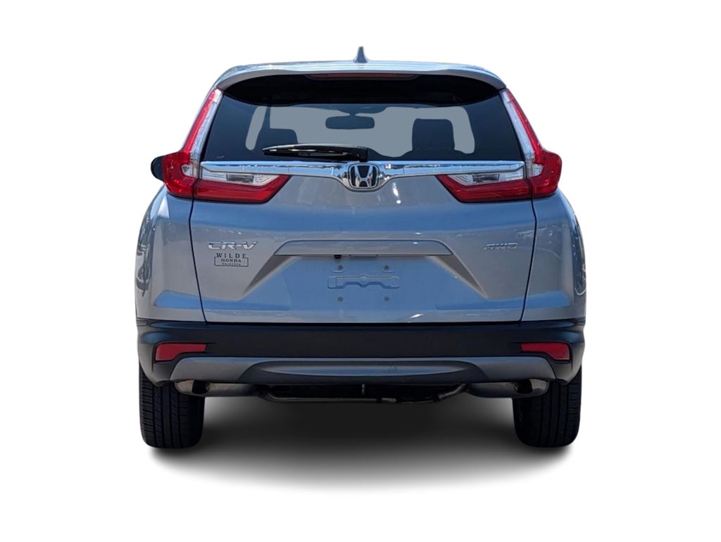 Thumbnail: 2019 Honda CR-V - 18