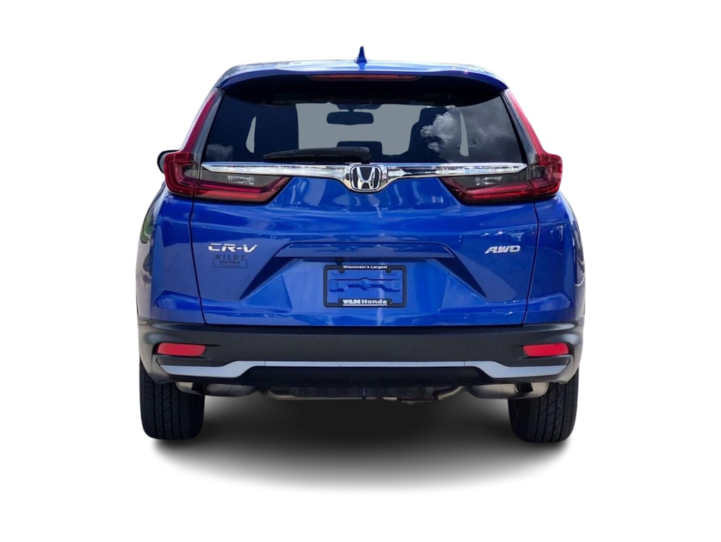 Thumbnail: 2020 Honda CR-V - 5