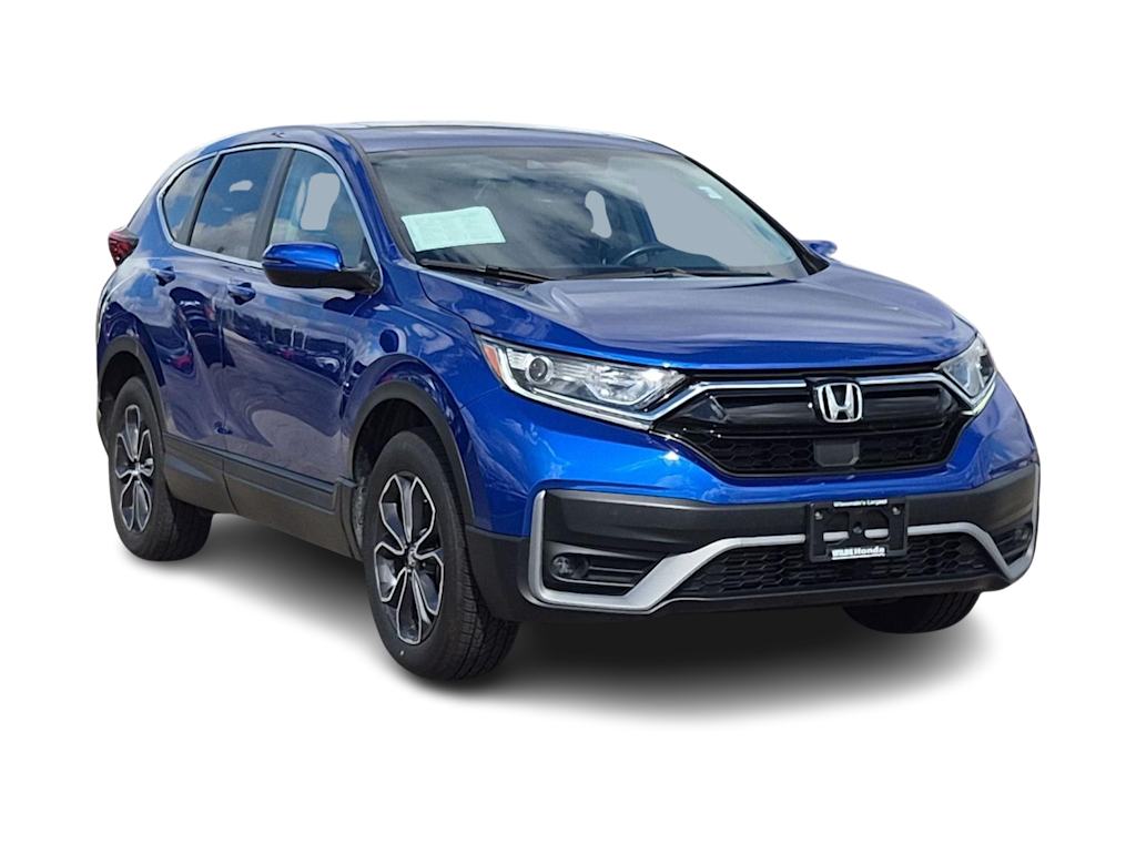 Thumbnail: 2020 Honda CR-V - 22