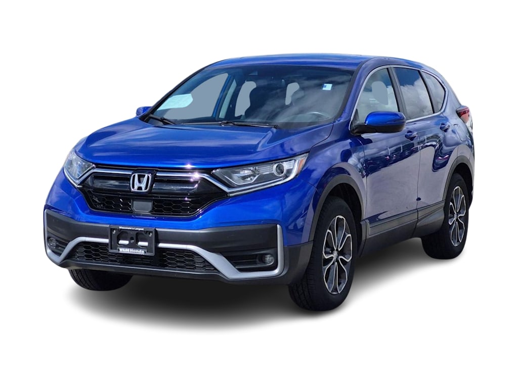 Thumbnail: 2020 Honda CR-V - 23
