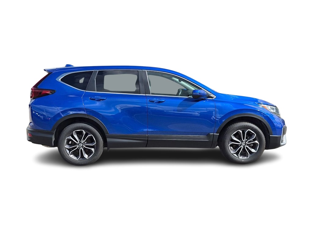 Thumbnail: 2020 Honda CR-V - 21