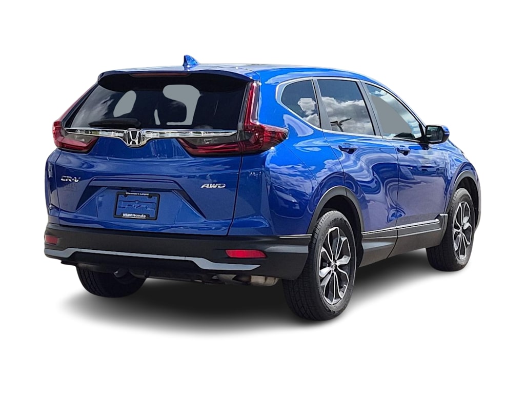 Thumbnail: 2020 Honda CR-V - 20
