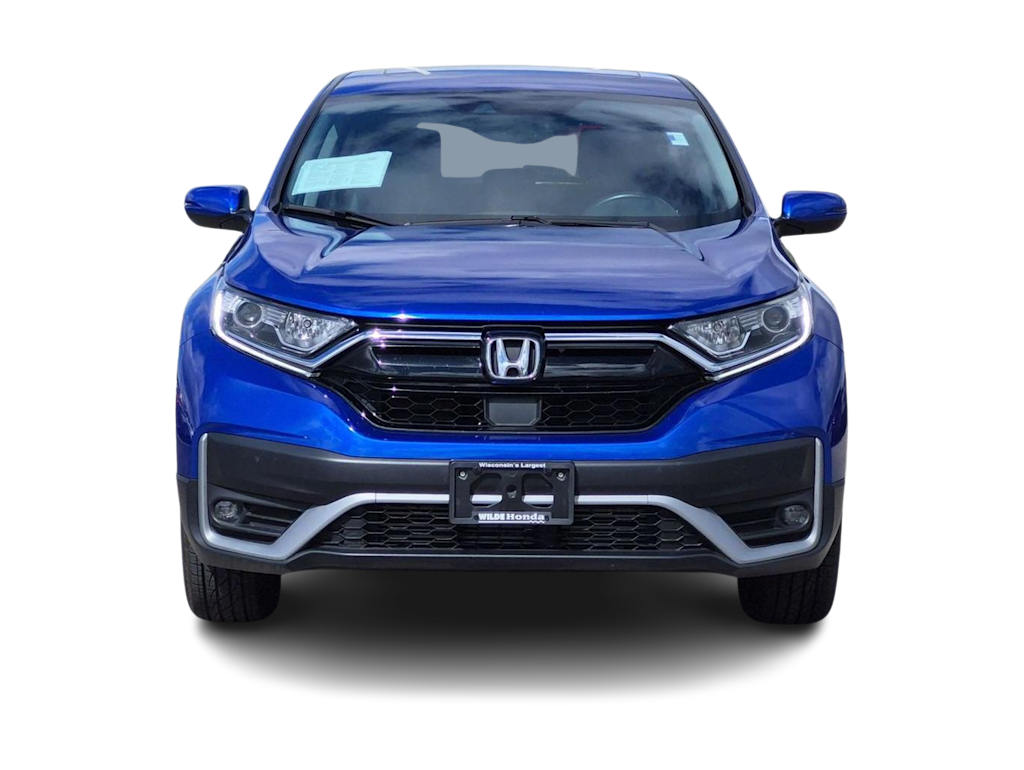 Thumbnail: 2020 Honda CR-V - 6