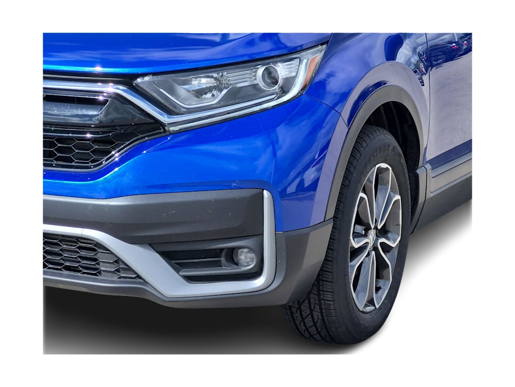 Thumbnail: 2020 Honda CR-V - 24