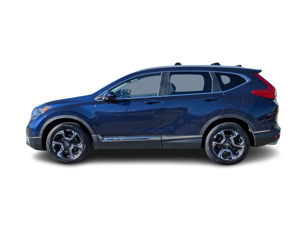 Thumbnail: 2018 Honda CR-V - 3
