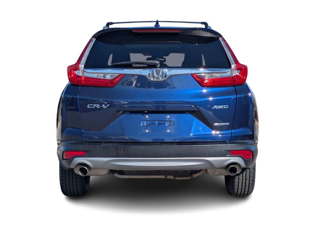 Thumbnail: 2018 Honda CR-V - 5