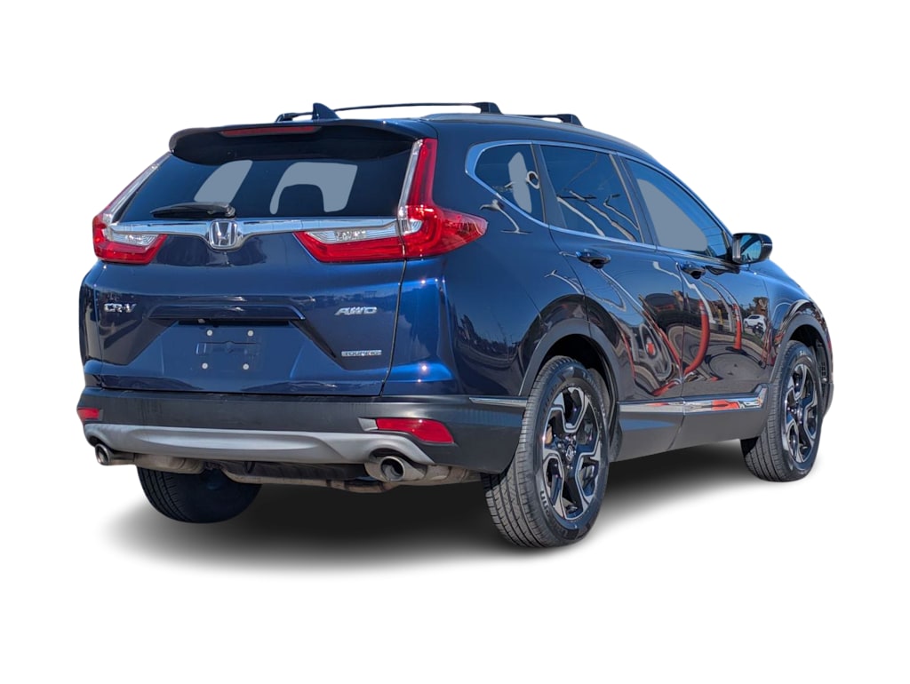 Thumbnail: 2018 Honda CR-V - 21