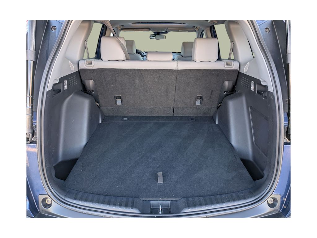 Thumbnail: 2018 Honda CR-V - 18