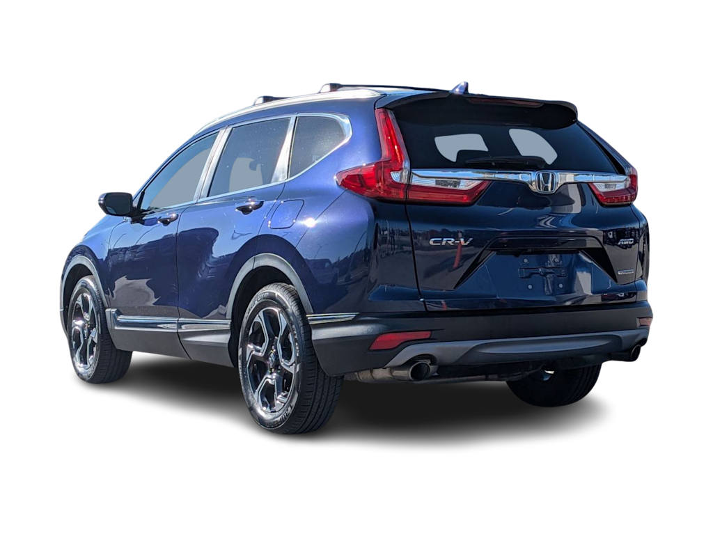 Thumbnail: 2018 Honda CR-V - 4