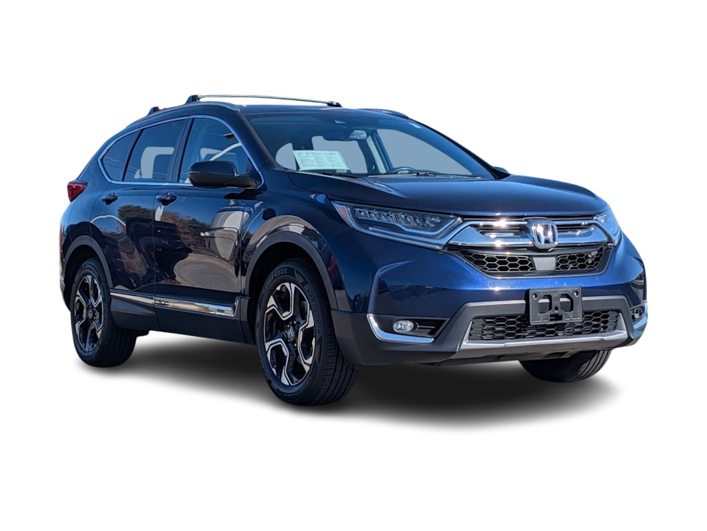 Thumbnail: 2018 Honda CR-V - 23