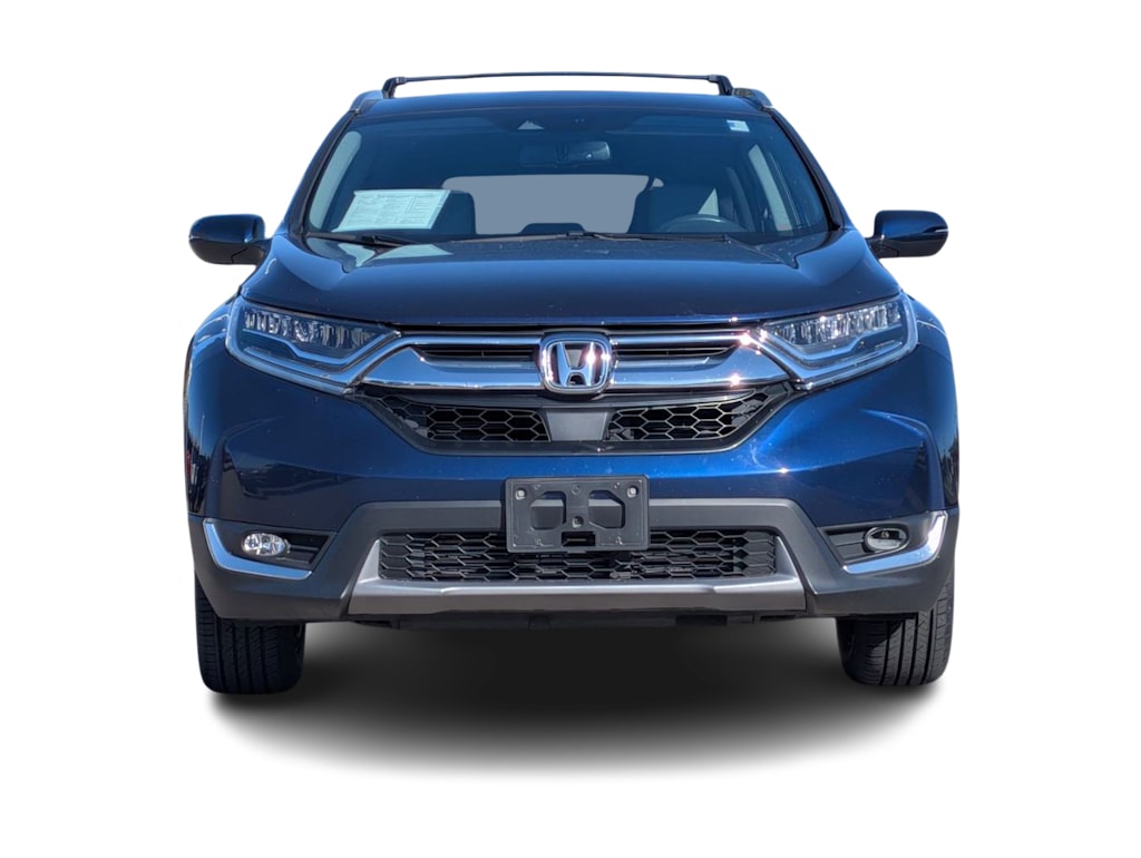 Thumbnail: 2018 Honda CR-V - 6