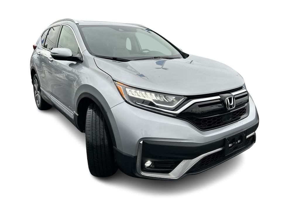 2022 Honda CR-V Touring 20