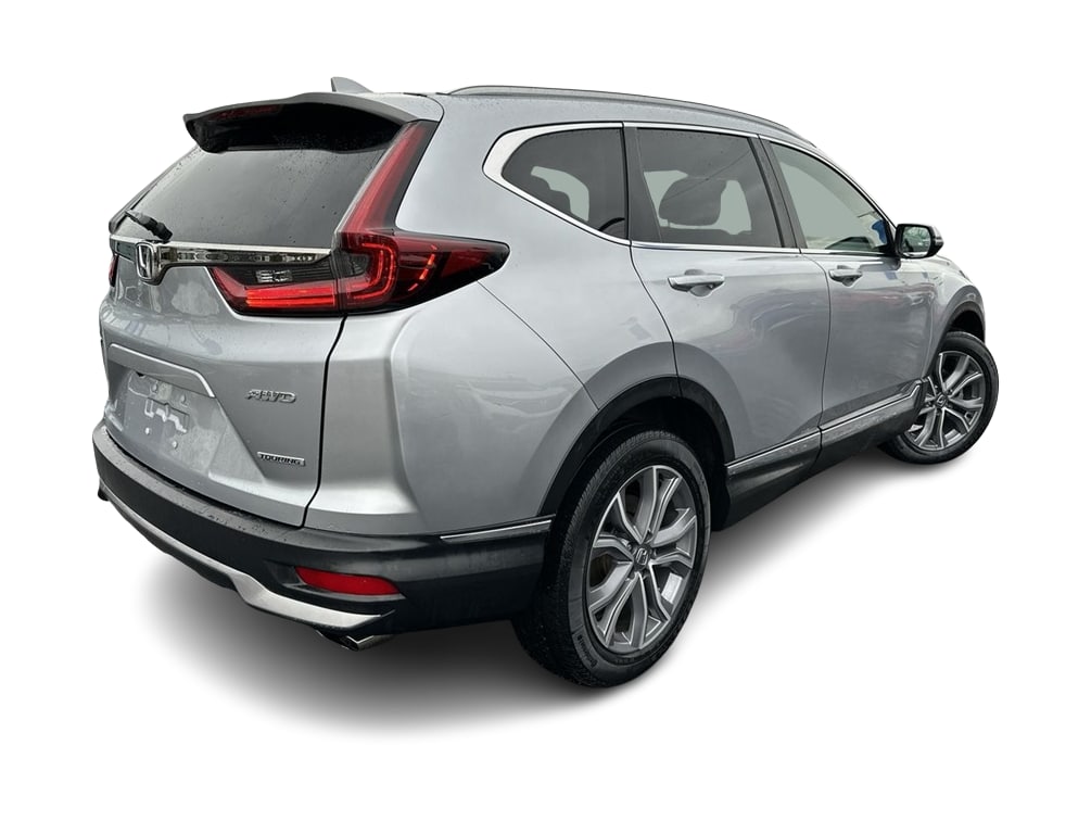 2022 Honda CR-V Touring 18