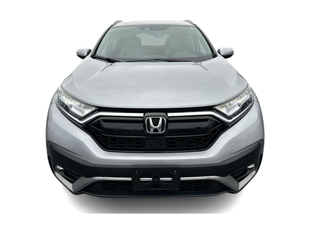 2022 Honda CR-V Touring 6