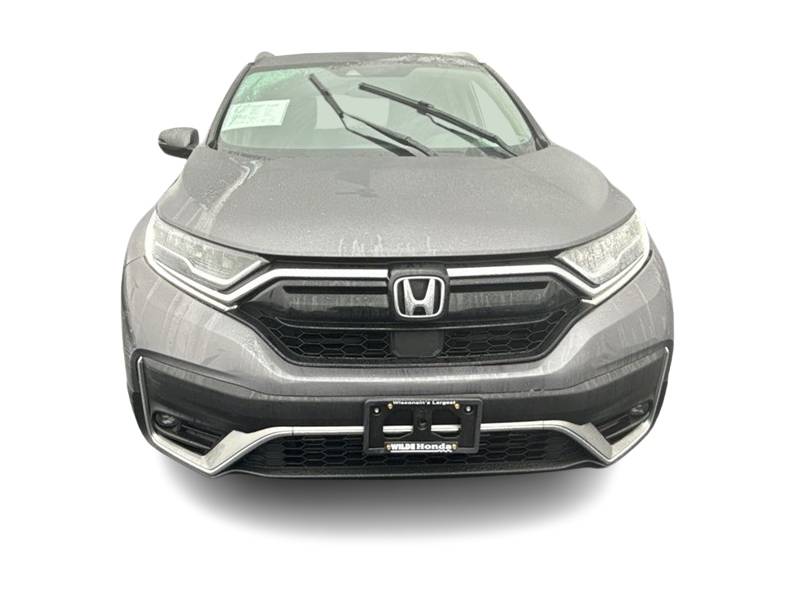 2022 Honda CR-V Touring 4