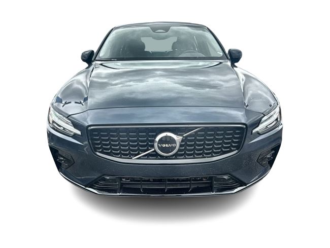 Thumbnail: 2024 Volvo S60 - 17