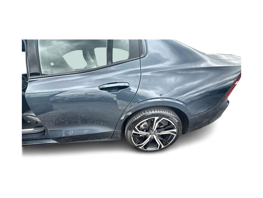 Thumbnail: 2024 Volvo S60 - 20