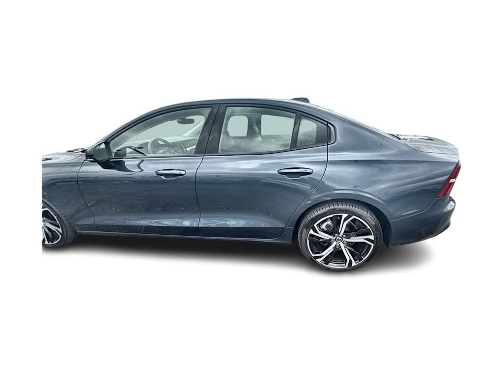 Thumbnail: 2024 Volvo S60 - 3