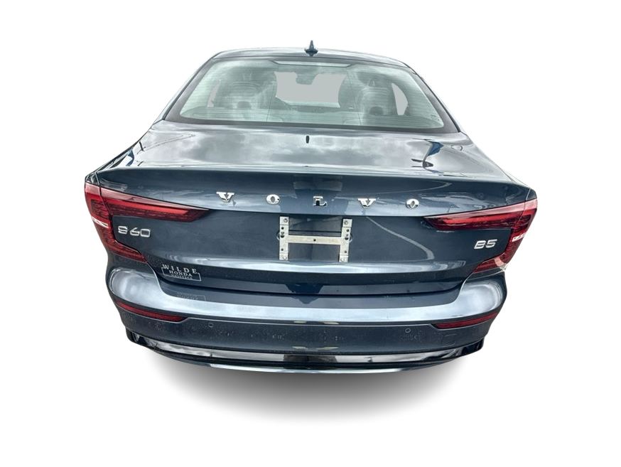 Thumbnail: 2024 Volvo S60 - 4