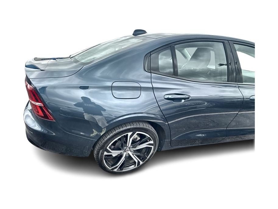 Thumbnail: 2024 Volvo S60 - 14