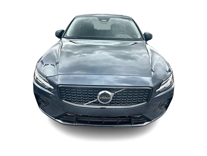 Thumbnail: 2024 Volvo S60 - 5