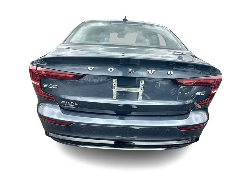 Thumbnail: 2024 Volvo S60 - 19