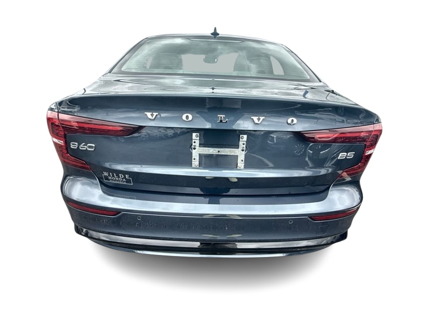Thumbnail: 2024 Volvo S60 - 18