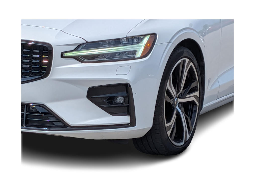 Thumbnail: 2024 Volvo S60 - 24