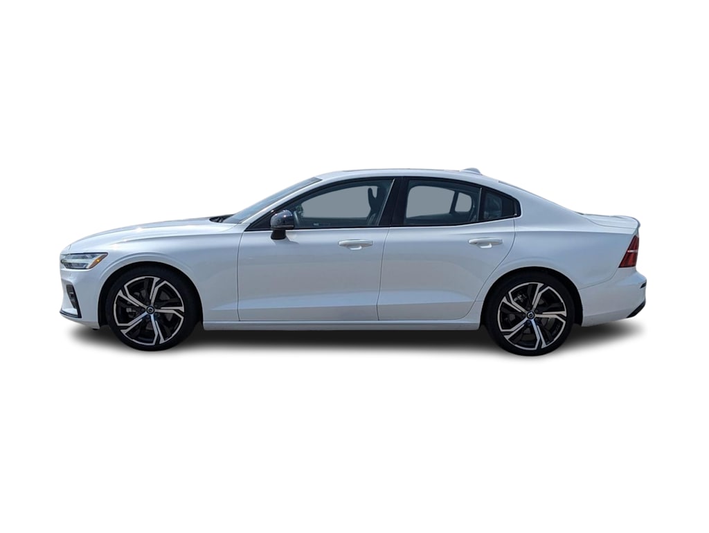 Thumbnail: 2024 Volvo S60 - 3