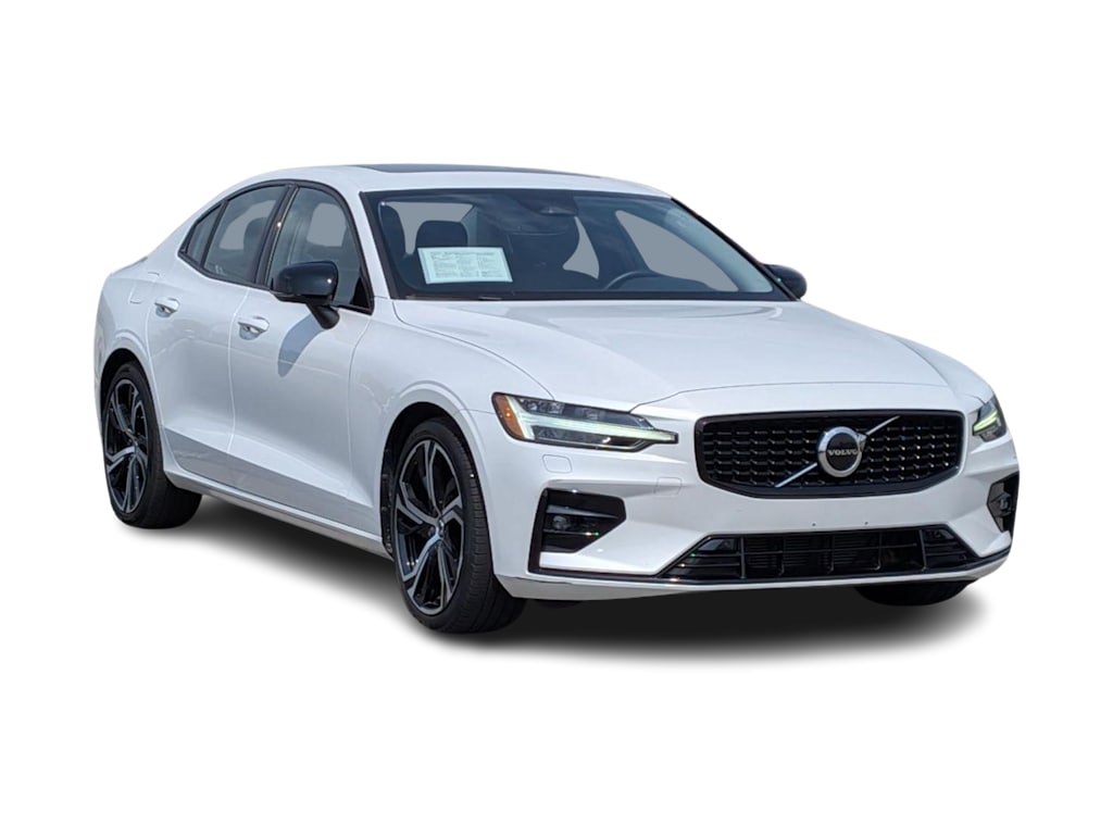 Thumbnail: 2024 Volvo S60 - 22