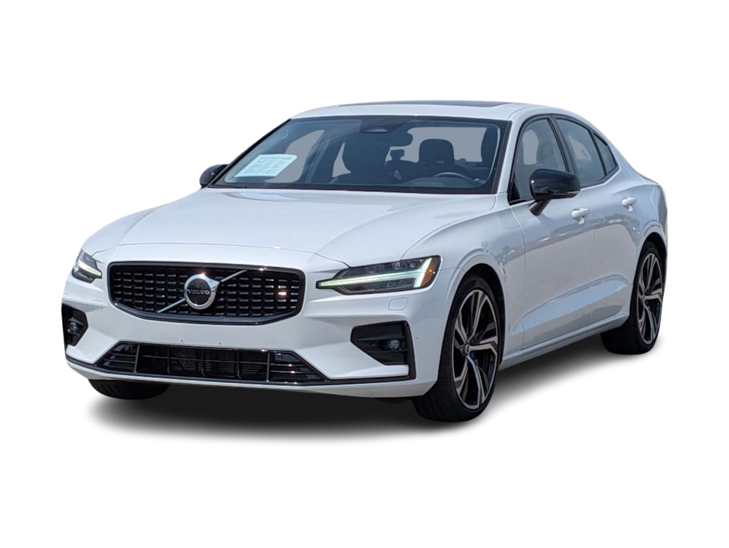 Thumbnail: 2024 Volvo S60 - 23