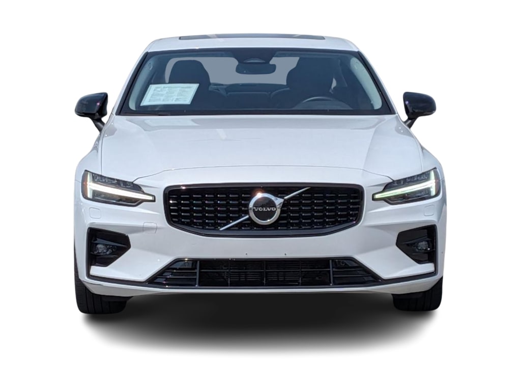 Thumbnail: 2024 Volvo S60 - 6