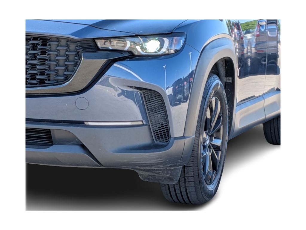 Thumbnail: 2024 Mazda CX-50 - 23