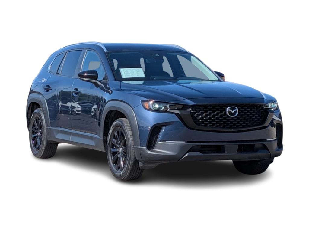 Thumbnail: 2024 Mazda CX-50 - 20