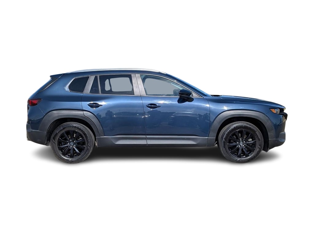Thumbnail: 2024 Mazda CX-50 - 19