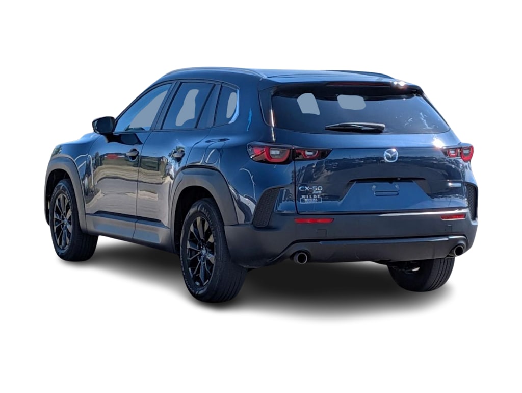 Thumbnail: 2024 Mazda CX-50 - 3