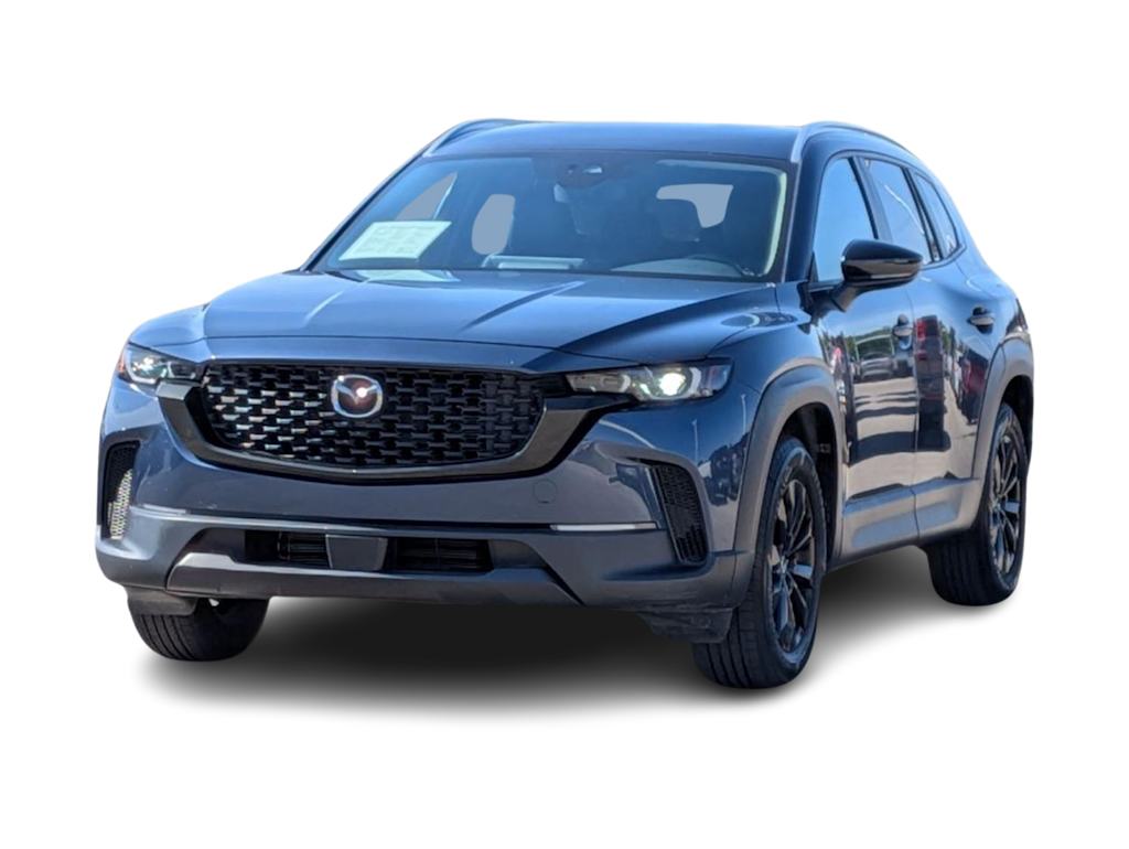 Thumbnail: 2024 Mazda CX-50 - 22
