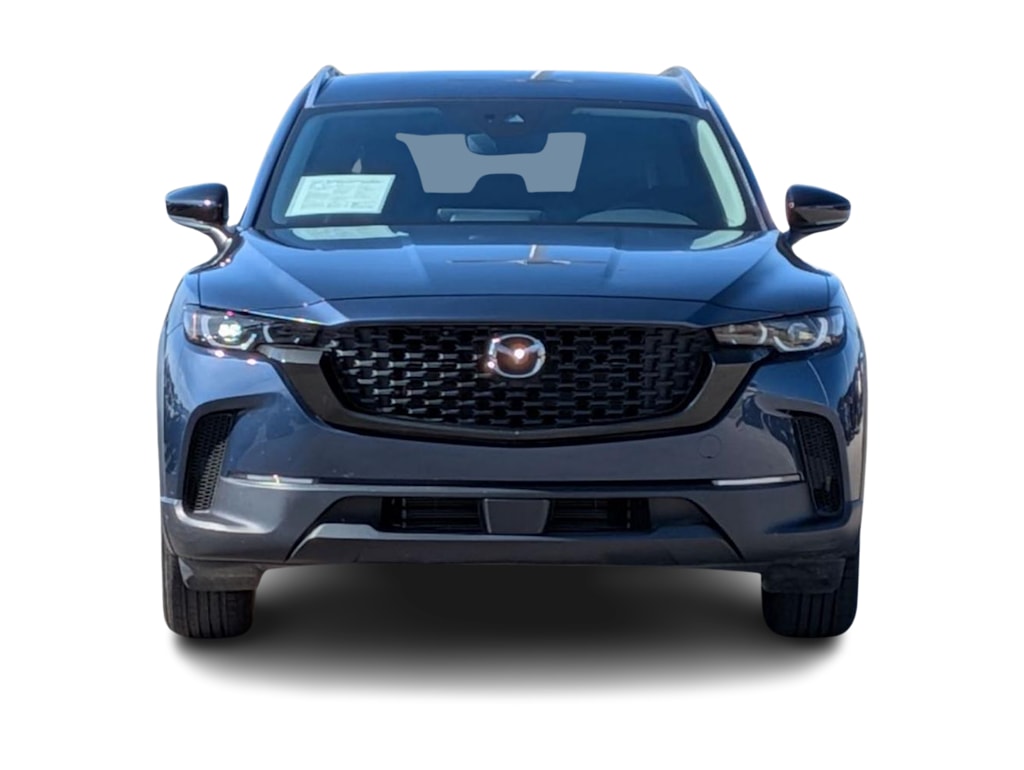 Thumbnail: 2024 Mazda CX-50 - 21