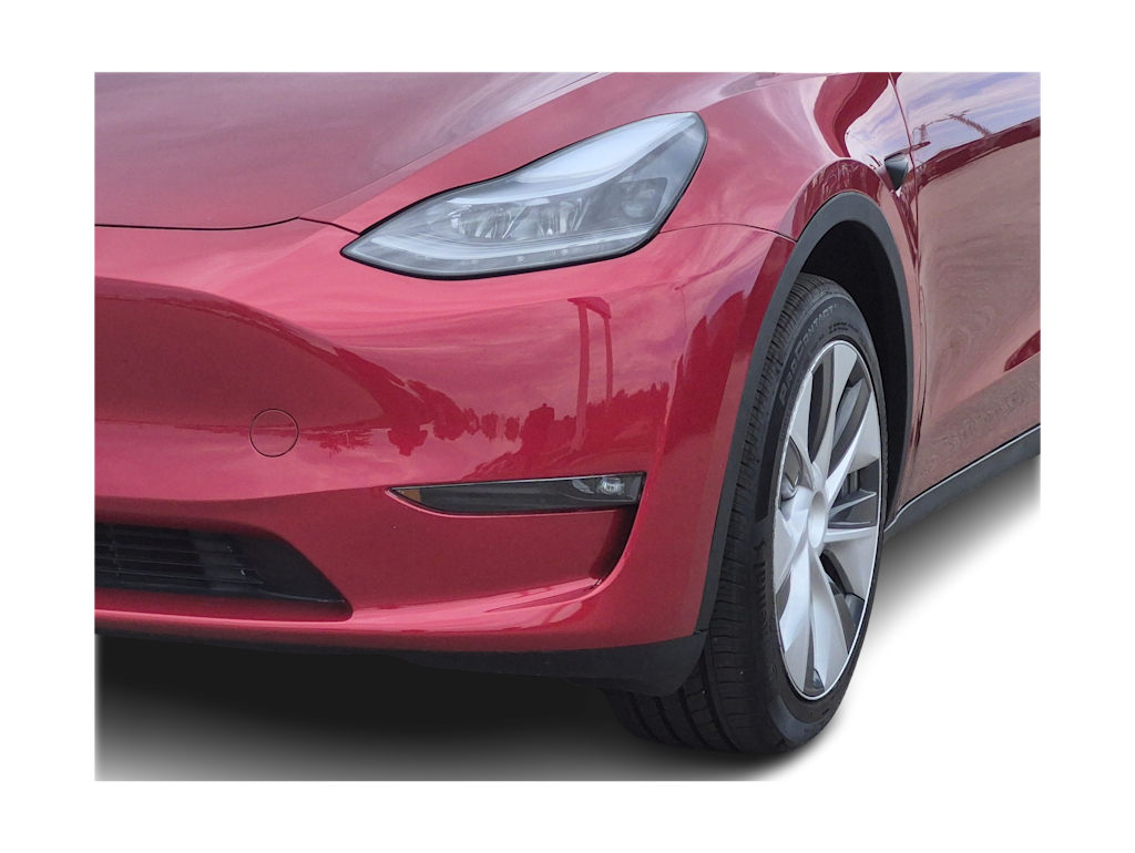 Thumbnail: 2024 Tesla Model Y - 21
