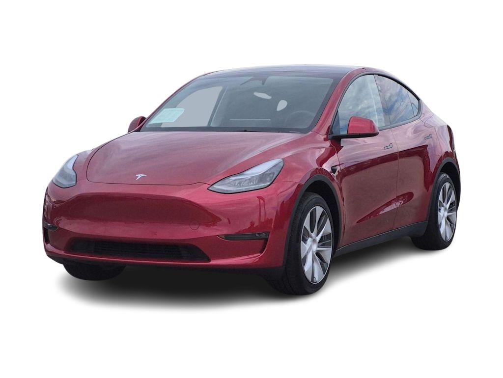 Thumbnail: 2024 Tesla Model Y - 20