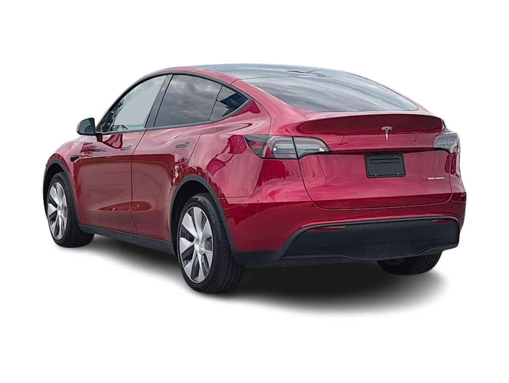 Thumbnail: 2024 Tesla Model Y - 4